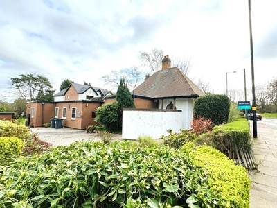 Detached house for sale in Handsworth Wood Road, Handsworth Wood, Birmingham B20