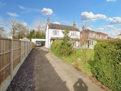 Detached house for sale in Heath House Lane, Bucknall, Stoke-On-Trent ST2