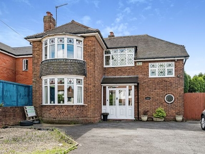 Detached house for sale in High Street, Pensnett, Brierley Hill DY5