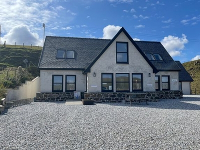 Detached house for sale in Kilmaluag, Portree IV51
