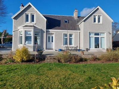 Detached house for sale in Lamondfauld Road, Montrose DD10