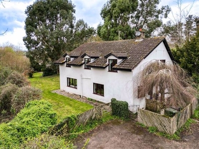 Detached house for sale in Little Dewchurch, Herefordshire HR2