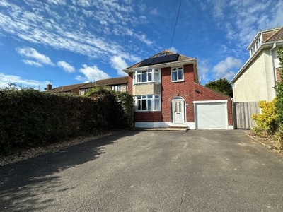 Detached house for sale in Littlemoor Road, Preston, Weymouth DT3