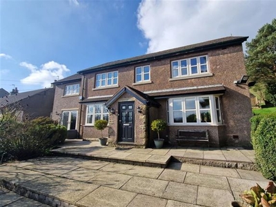 Detached house for sale in Maynestone Road, Chinley, High Peak SK23