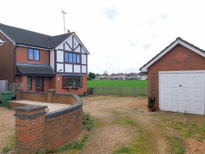 Detached house for sale in Menteith Close, Stourport-On-Severn DY13