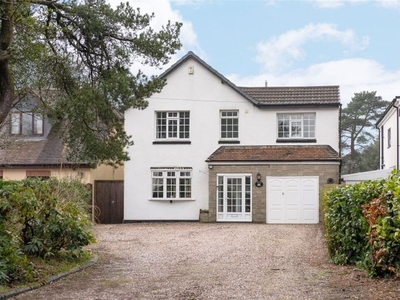 Detached house for sale in Monument Lane, Lickey B45