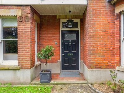 Detached house for sale in Park Lane, Salisbury SP1