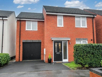 Detached house for sale in Paton Way, Darlington DL1