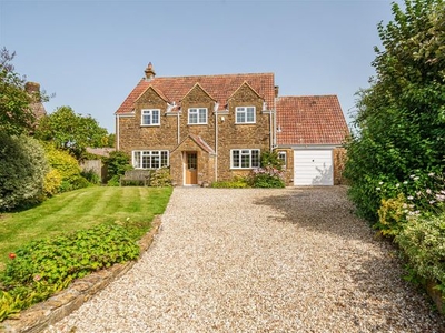 Detached house for sale in Pine Close, Corscombe, Dorchester DT2
