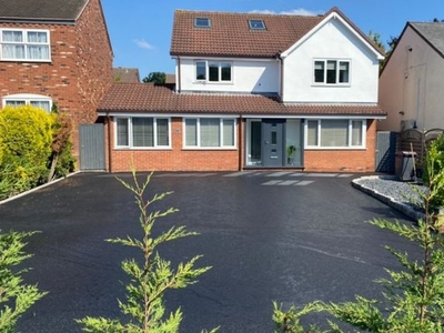 Detached house for sale in Pitchford Drive, Priorslee, Telford, Shropshire TF2