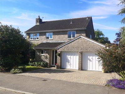 Detached house for sale in Pound Lane, Shaftesbury, Dorset SP7