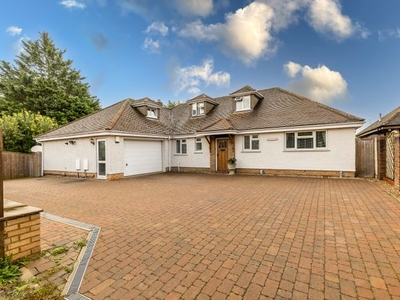 Detached house for sale in Radstone Road, Brackley NN13