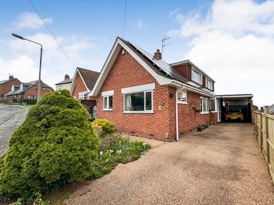 Detached house for sale in Rose Grove, Keyworth, Nottingham NG12