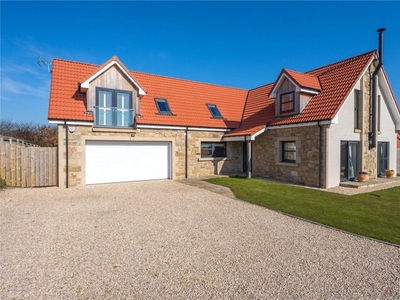 Detached house for sale in Rowan House, Beley Bridge, St. Andrews, Fife KY16