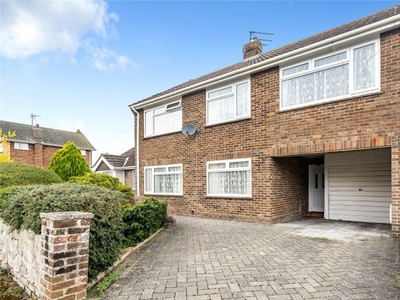 Detached house for sale in Sandringham Road, Lawns, Swindon SN3