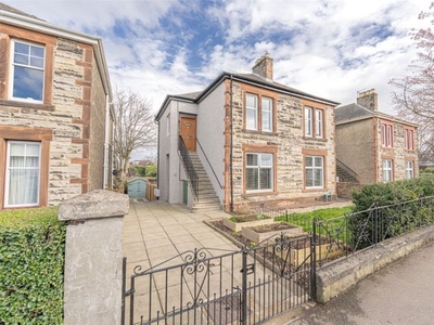 Detached house for sale in Saughtonhall Drive, Edinburgh EH12