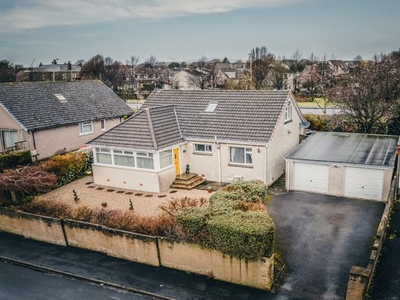 Detached house for sale in Seaforth Road, Broughty Ferry, Dundee DD5