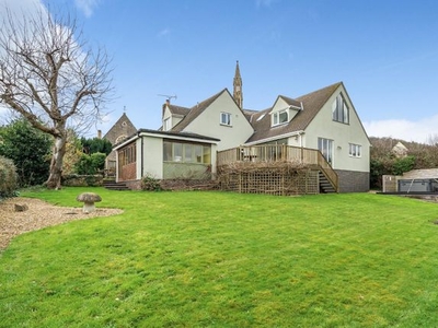 Detached house for sale in Tabernacle Road, Wotton-Under-Edge GL12