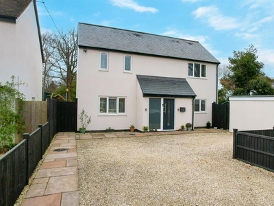 Detached house for sale in The Nashes, Clifford Chambers, Stratford-Upon-Avon CV37