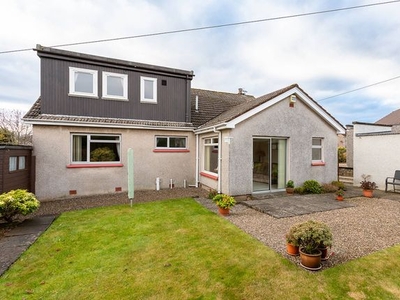 Detached house for sale in Torridon Road, Broughty Ferry, Dundee DD5