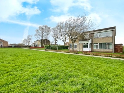 Detached house for sale in Welbury Way, Cramlington NE23