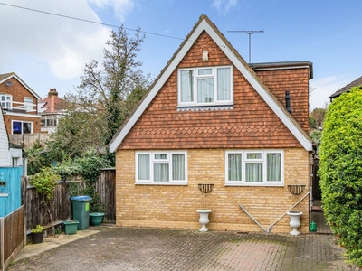 Detached House for sale - Lower Road, BR8