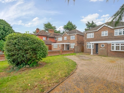 Detached House to rent - Rectory Lane, Sidcup, DA14