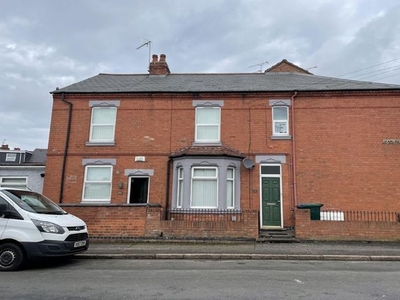 End terrace house for sale in 63 And 63A, Harley Street, Coventry CV2