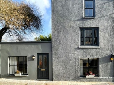 End terrace house for sale in Chapel Street, Penzance TR18
