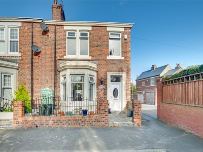 End terrace house for sale in Suffolk Street, Jarrow, Tyne And Wear NE32
