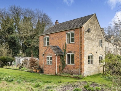 End terrace house for sale in The Vatch, Stroud, Gloucestershire GL6