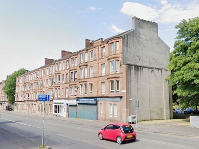 Flat for sale in 1, Mannering Court, Flat 0-1, Shawlands, Glasgow G413Qq G41