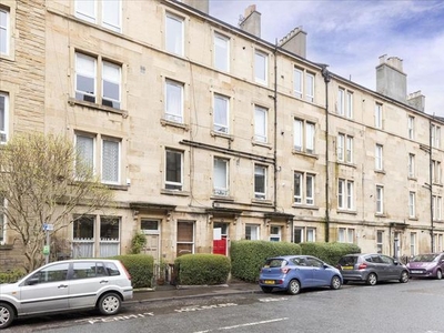 Flat for sale in 16 1F1 Bryson Road, Edinburgh EH11