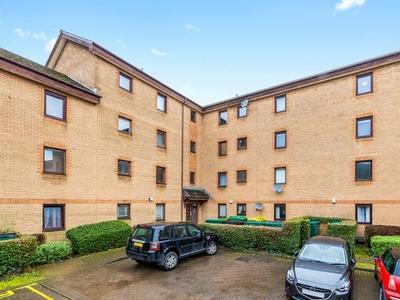 Flat for sale in 2/7 Sheriff Park, The Shore, Edinburgh EH6