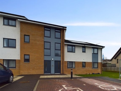 Flat for sale in 3 Hulbert Court, Perth PH1
