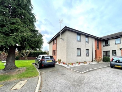 Flat for sale in 30 Argyle Court, Crown, Inverness. IV2