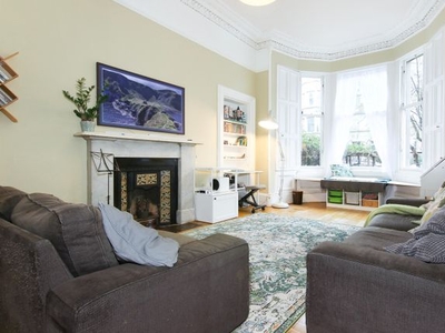 Flat for sale in 57/2 Marchmont Road, Edinburgh EH9