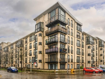 Flat for sale in 61/3 Waterfront Park, Edinburgh EH5