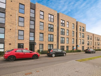 Flat for sale in 7 Goldcrest Place, Cammo, Edinburgh EH4