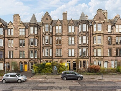 Flat for sale in 97/3 Marchmont Road, Edinburgh EH9