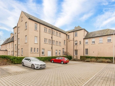 Flat for sale in Abbey Park Avenue, St Andrews KY16