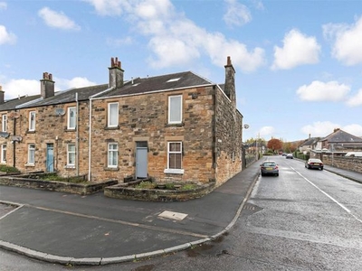 Flat for sale in Abbey Road, Stirling, Stirlingshire FK8