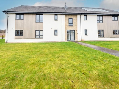 Flat for sale in Bertha Way, Perth PH1