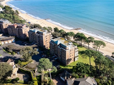 Flat for sale in Branksome Towers, Branksome Park, Poole BH13