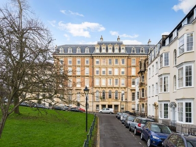 Flat for sale in Bridge House, Sion Place, Bristol BS8