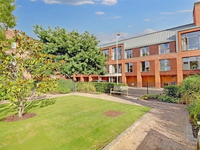 Flat for sale in Chapter House, Monks Close, Lichfield WS13