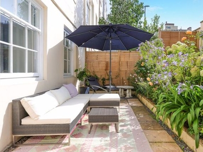 Flat for sale in Clifton Road, Clifton, Bristol BS8
