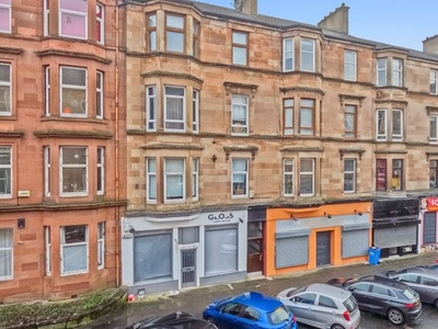 Flat for sale in Clincart Road, Mount Florida, Glasgow G42