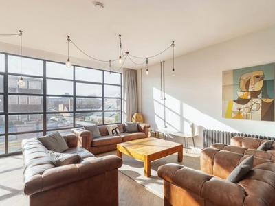 Flat for sale in Concord House, Marshall Street B1