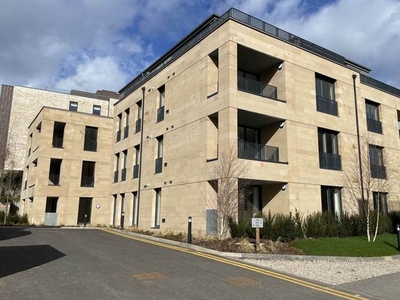 Flat for sale in Corstorphine Road, Murrayfield, Edinburgh EH12